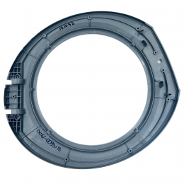 Внутренний обод люка стиральной машины Samsung F1045, B1245AV и т.д. DC61-00631A