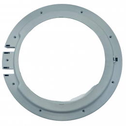 Внутренний обод люка стиральной машины Samsung WF6520S9R, WF6520S9C и т.д. DC61-01572A