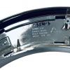 Внешний обод люка для стиральной машины Samsung WF6520S9R AG+ Silver nano Technology DC63-00690A (DC97-11581A)