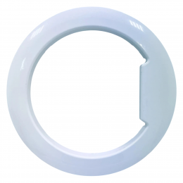Внешний обод люка стиральной машины Samsung WF0400N1N, WF0400N2N, WF0408N1N и т.д. DC63-00883A 