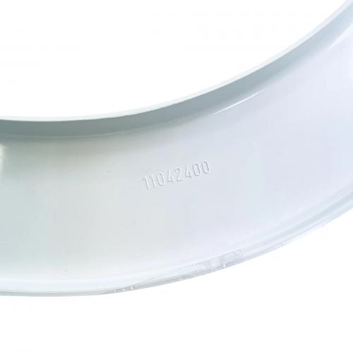 Внешний обод люка стиральной машины Whirlpool AWG336, AWG335, AWG337 и т.д. 11042400