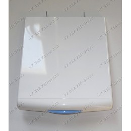 Верхняя крышка для стиральной машины Whirlpool AWE6314/1 AWT5100 AWE2221 AWE6415/1 (859364184084) AWE6416/1 859364110080