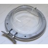 Люк в сборе для стиральной машины Whirlpool AWS61011 AWS61211 AWS61212 AWS63013