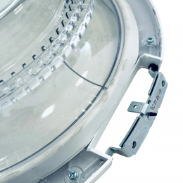 Люк для сушильной машины Whirlpool AWG367 и т.д. 481244019905