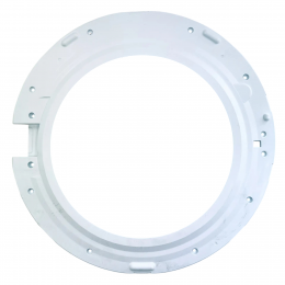 Внутренний обод люка для стиральной машины Whirlpool AWG528, AWG530, Vestel - 42023883