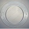 Внутренний обод люка 42023883 для стиральной машины Whirlpool, Vestel