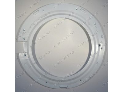 Внутренний обод люка 42023883 для стиральной машины Whirlpool, Vestel