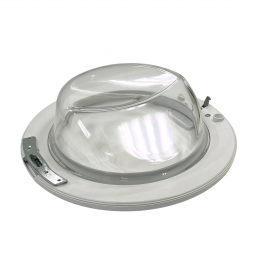 Люк для стиральной машины Whirlpool AWOC/AWOD - 481071037466