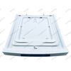 Верхняя крышка для стиральной машины Ariston WMTG722HCCIS, MVTF601HCCIS