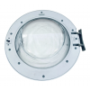 Люк стиральной машины Beko 2878300100 - в сборе
