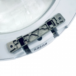 Люк стиральной машины Beko 2878300100 - в сборе