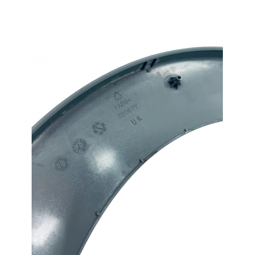 Внешний обод люка стиральной машины Beko WM5356T, WM5450T, WM5350TS и т.д. 2808790400