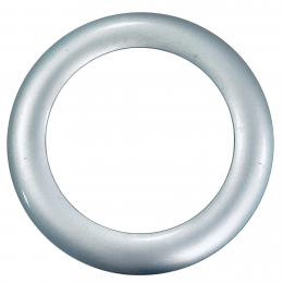 Внешний обод люка стиральной машины Beko WM5356T, WM5450T, WM5350TS и т.д. 2808790400