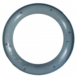Внешний обод люка стиральной машины Beko WM5356T, WM5450T, WM5350TS и т.д. 2808790400