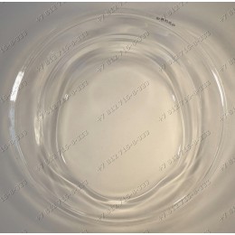 Cтекло люка стиральной машины Beko WM5356T WKB61021PTMA WKD23580T WKD25106PT и т.д. 2905560100