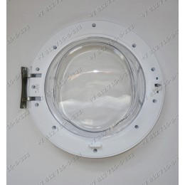 Люк в сборе для стиральной машины Beko 2878302500