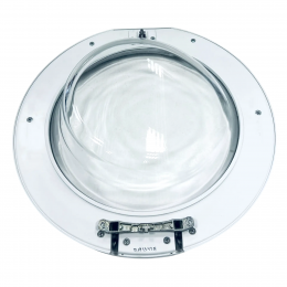 Люк стиральной машины Beko WMN6358SE, WMN6350SE, WMN6356SD - 2811301000