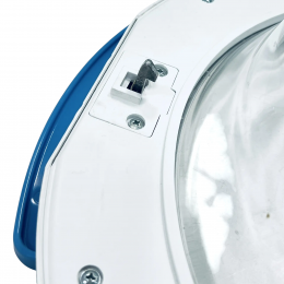 Люк стиральной машины Beko WMN6358SE, WMN6350SE, WMN6356SD - 2811301000