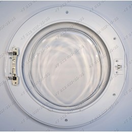 Люк в сборе для стиральной машины Beko 2860207200