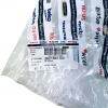 Внешний обод люка стиральной машины Beko WMB81045LA - 2821565100