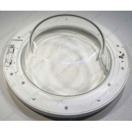 Люк в сборе для стиральной машины Beko WMD26120R