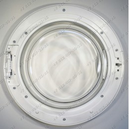 Люк в сборе для стиральной машины Beko WMD26120R
