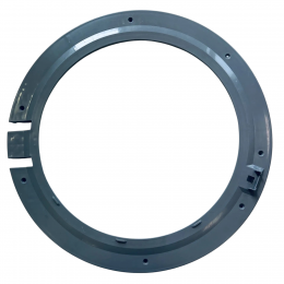 Внутренний обод люка стиральной машины Daewoo DWD-M8011 - 3612208700