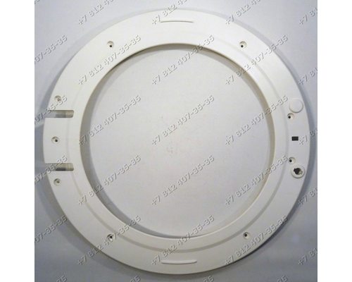 Внутренний обод люка стиральной машины Атлант 60У107, 70C106, 70C148