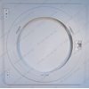 Обод люка внутренний стиральной машины San Giorgio Ghibli 10 BX