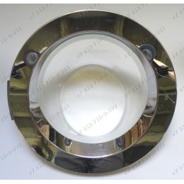 Люк в сборе стиральной машины Miele W4466WPS