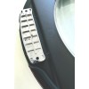 Люк в сборе для стиральной машины Haier HW60-BP12758 (CE0JG0E0L00) - 0020809923L