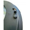 Люк в сборе для стиральной машины Haier HW60-BP12758 (CE0JG0E0L00) - 0020809923L