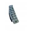 Люк в сборе для стиральной машины Haier HW70-BP12758 - 0020809923H