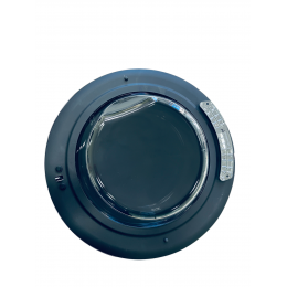 Люк в сборе для стиральной машины HAIER HW90-B14979 HW90-B14979S HW100-BD14378 HW100-BD14378S