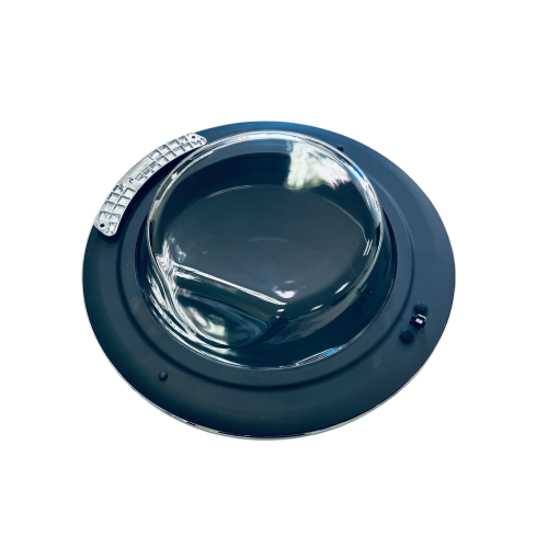 Люк в сборе для стиральной машины HAIER HW90-B14979 HW90-B14979S HW100-BD14378 HW100-BD14378S