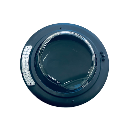 Люк в сборе для стиральной машины HAIER HW90-B14979 HW90-B14979S HW100-BD14378 HW100-BD14378S