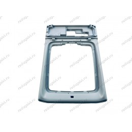 Рамка верхняя для стиральной машины Candy, Haier 91103918 580*390 мм - 43015071 (0530058345)