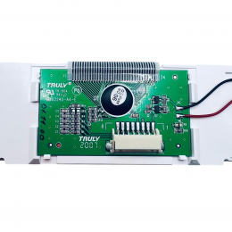 Дисплей для стиральной машины Electrolux EWT13.. EWT12... 1325290102