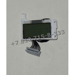 Дисплей для стиральной машины Electrolux EWX12540W