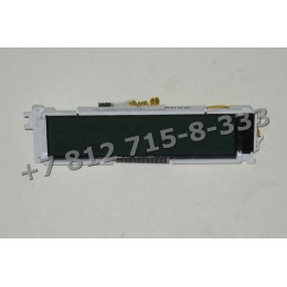 Дисплей стиральных машин Electrolux EWS10670W, EWS12670W