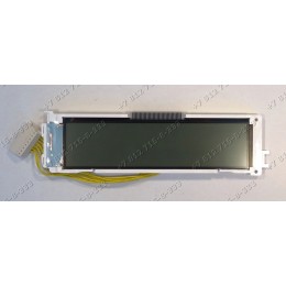 Электронный модуль стиральной машины Electrolux EWT136511W 913217131 01