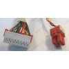 Электронный модуль дисплейная часть для стиральной машины LG F1406TDSA.APSPBAL