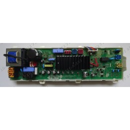 Электронный модуль стиральной машины LG E10B9SD, F10B9SD, F10B9SD1, M10B9SD1, F10B9SDR, F10B9SDR1 - EBR81244825