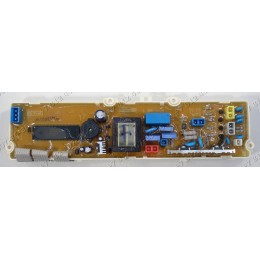 Электронный модуль в сборе для стиральной машины LG WF-7872TTP
