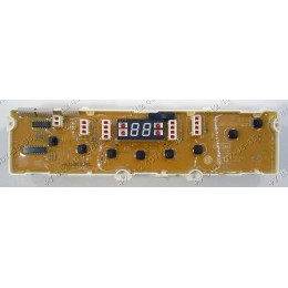 Электронный модуль в сборе для стиральной машины LG WF-7872TTP
