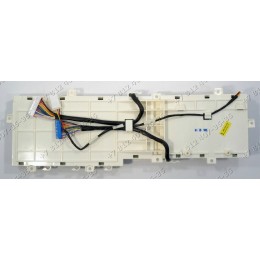 Плата индикации - часть с дисплеем для стиральной машины LG WD-12270FD WD12270FD