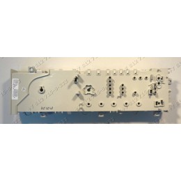 Электронный модуль стиральной машины Zanussi ZWD 585