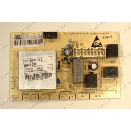 Электронный модуль стиральной машины Hansa PG 8037964
