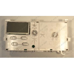 Электронный модуль стиральной машины Hansa PCP4580B614