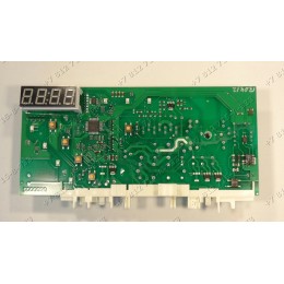 Электронный модуль стиральной машины Hansa PCT4590B412